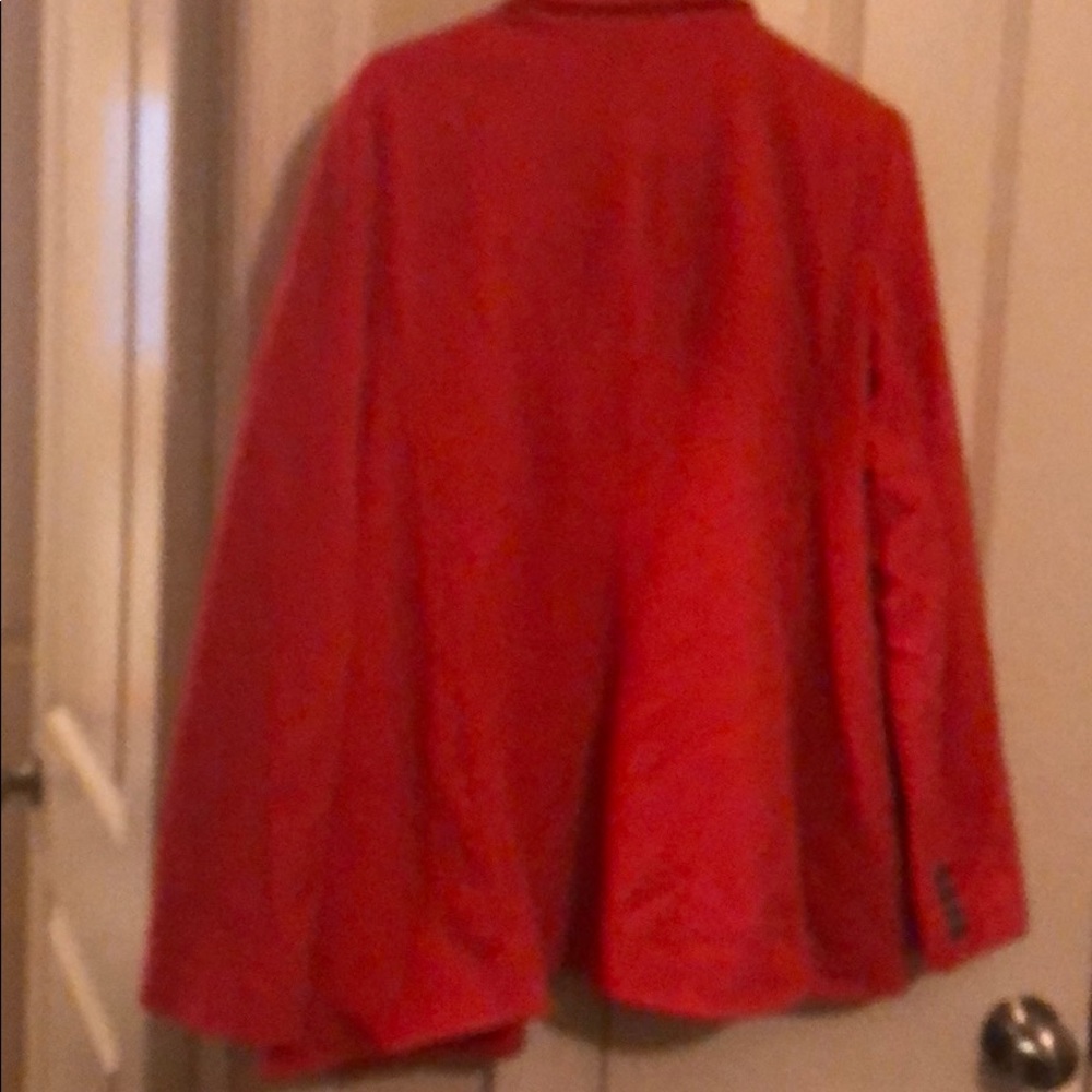Pink blazer - Picture 2 of 2